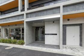 5/8 エントランス