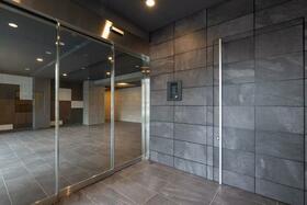 6/8 エントランス