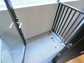 15/16 バルコニー