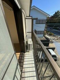 14/16 バルコニー