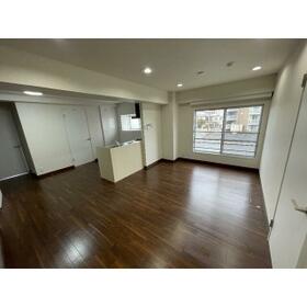 4/16 リビング/ダイニング