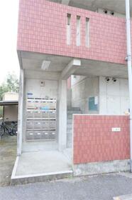 15/16 エントランス