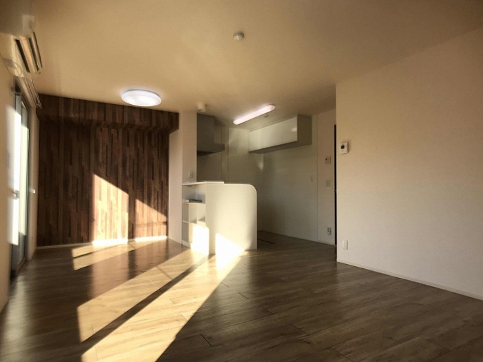 3/22 リビング/ダイニング