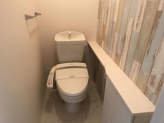 9/22 トイレ