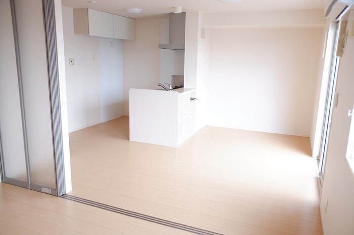 8/20 リビング/ダイニング