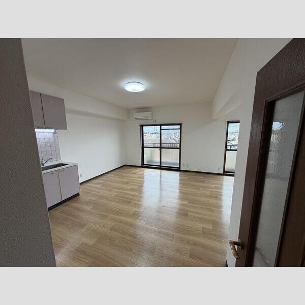 3/11 リビング/ダイニング