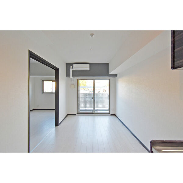 3/19 リビング/ダイニング