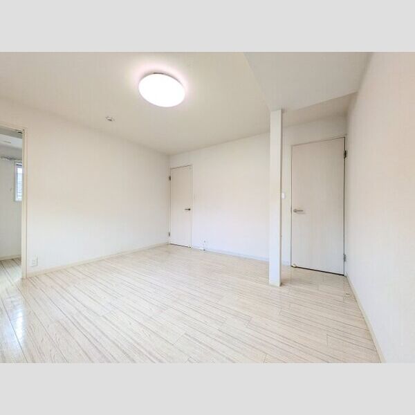 4/12 リビング/ダイニング