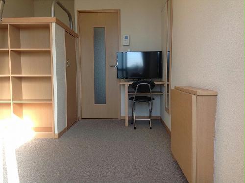 3/17 リビング/ダイニング