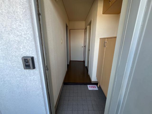 2/8 エントランス