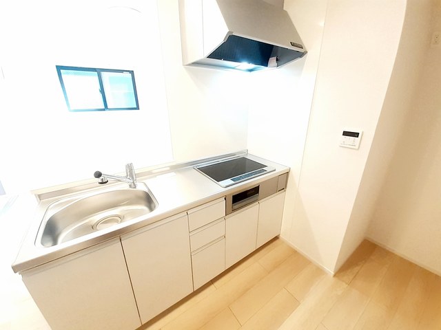 6/20 キッチン