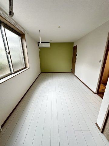 3/17 リビング/ダイニング