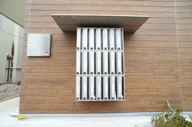 19/29 エントランス