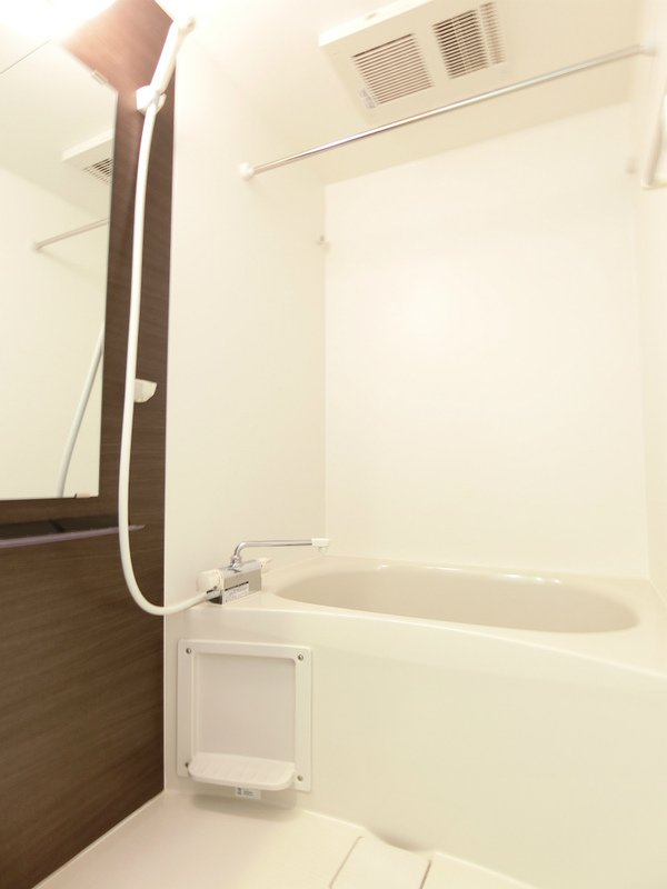 7/19 浴室