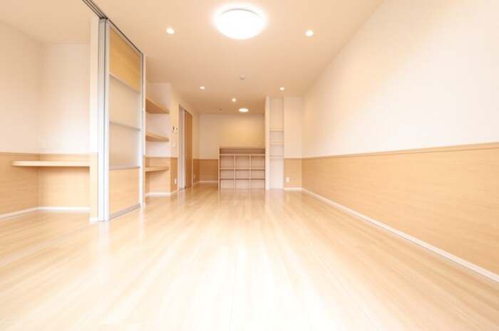 3/20 リビング/ダイニング