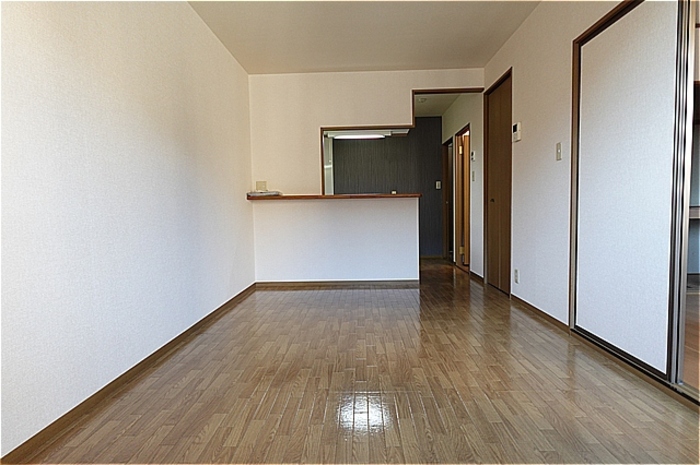 3/27 リビング/ダイニング