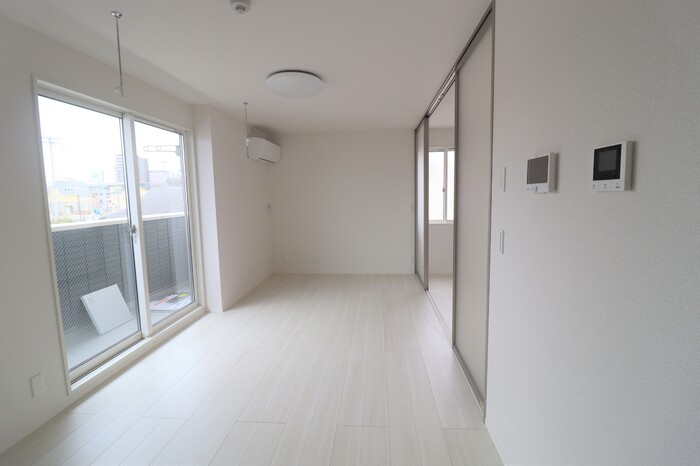 3/30 リビング/ダイニング