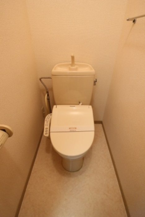 8/15 トイレ