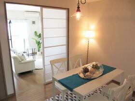 3/14 リビング/ダイニング