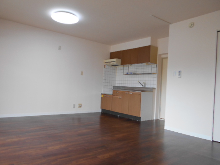 4/23 リビング/ダイニング