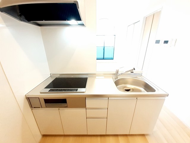 6/20 キッチン