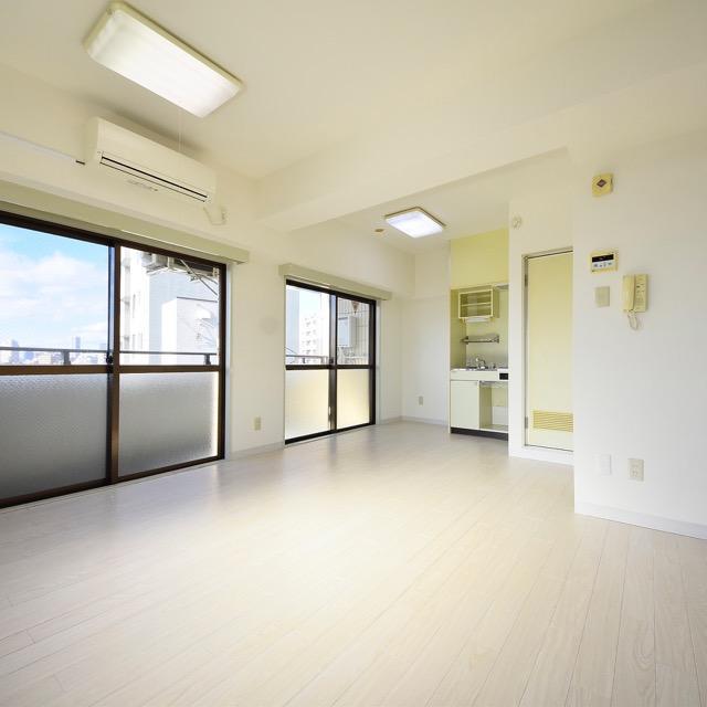 3/15 リビング/ダイニング