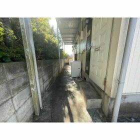 6/6 エントランス