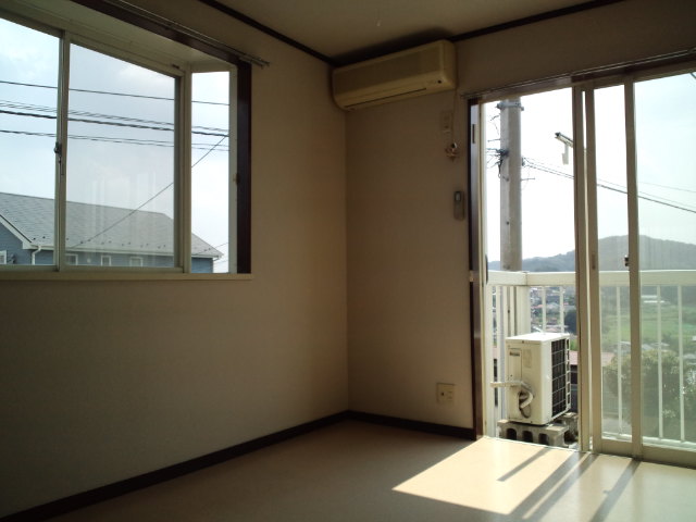 3/9 リビング/ダイニング