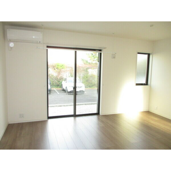 3/17 リビング/ダイニング