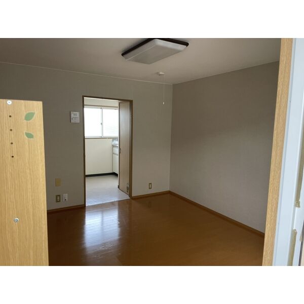 3/12 リビング/ダイニング