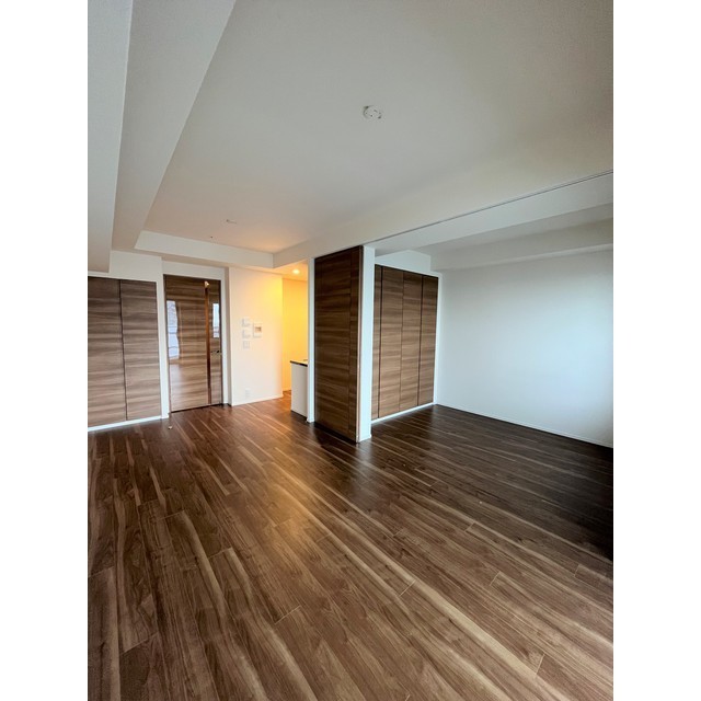 3/17 リビング/ダイニング