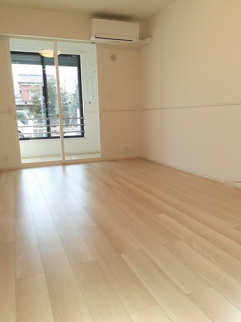 3/20 リビング/ダイニング