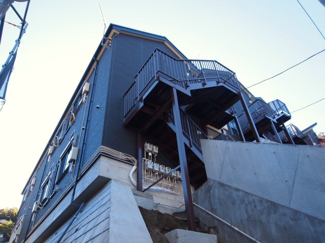 15/25 エントランス