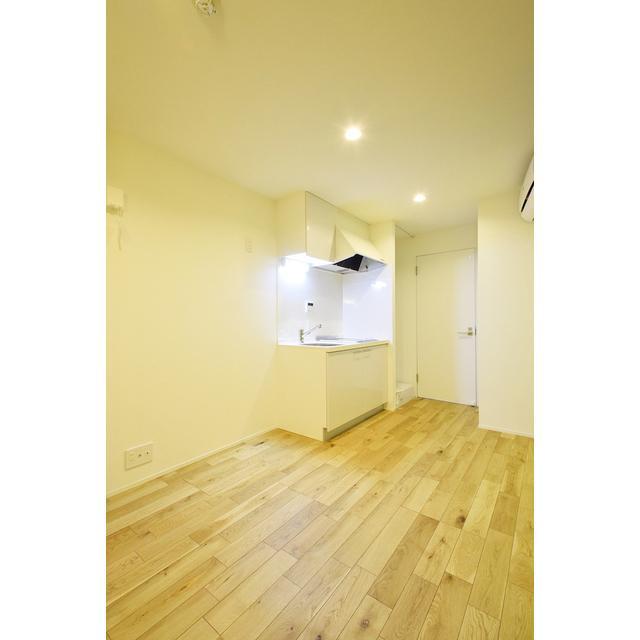 3/22 リビング/ダイニング