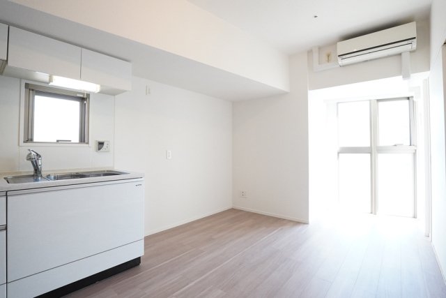 3/27 リビング/ダイニング