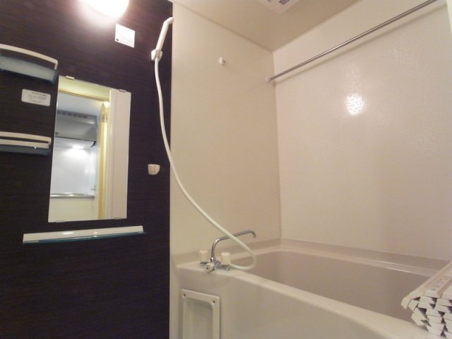 8/28 浴室