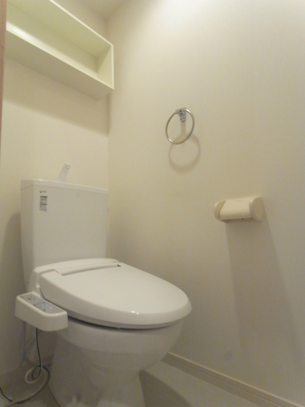 9/28 トイレ