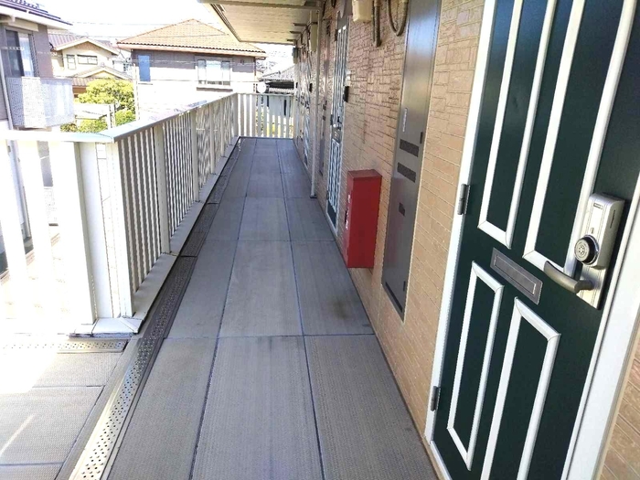 19/20 エントランス