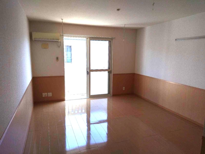 3/20 リビング/ダイニング