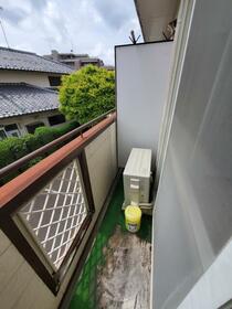 15/16 バルコニー