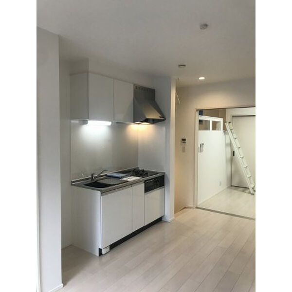 3/12 リビング/ダイニング