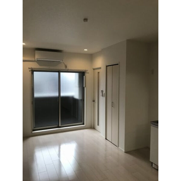 4/12 リビング/ダイニング