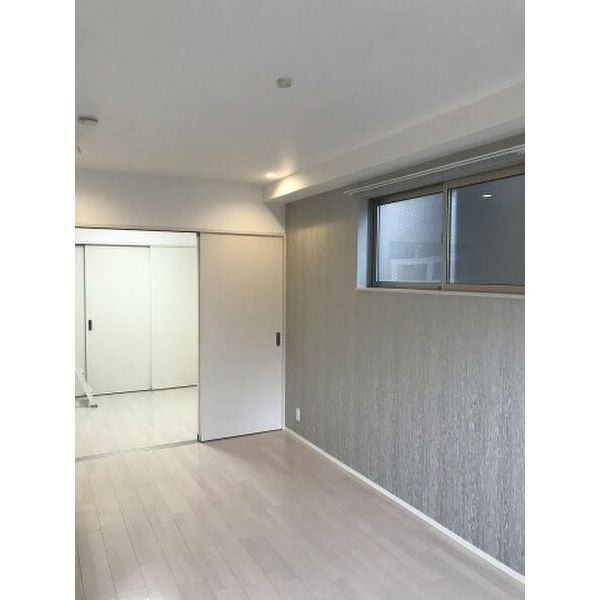 5/12 リビング/ダイニング