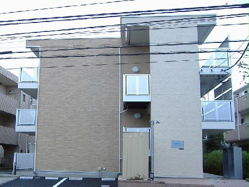 1/14 外観