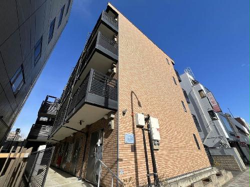 12/22 エントランス