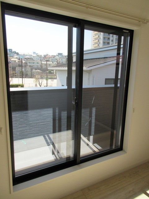 19/21 バルコニー