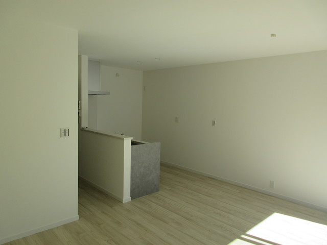 5/21 リビング/ダイニング