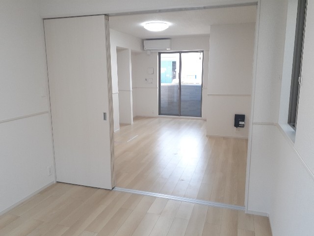 3/20 リビング/ダイニング