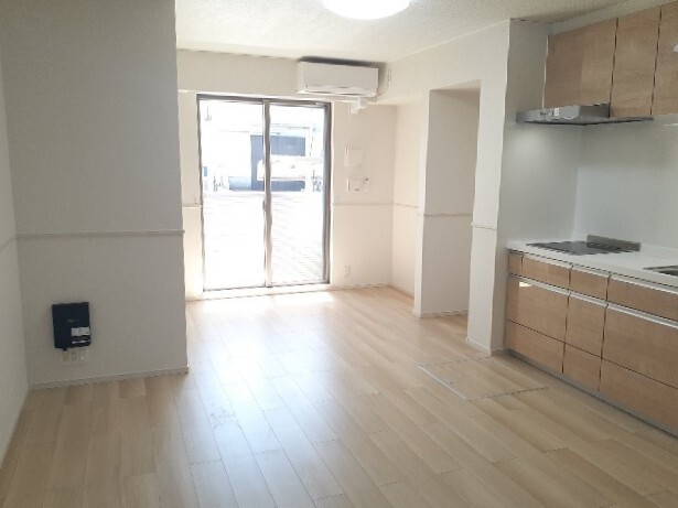 3/20 リビング/ダイニング