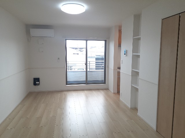 3/20 リビング/ダイニング